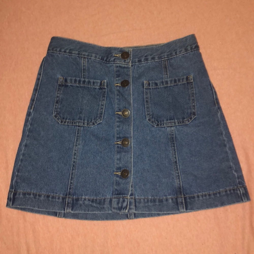 F21 Skirt